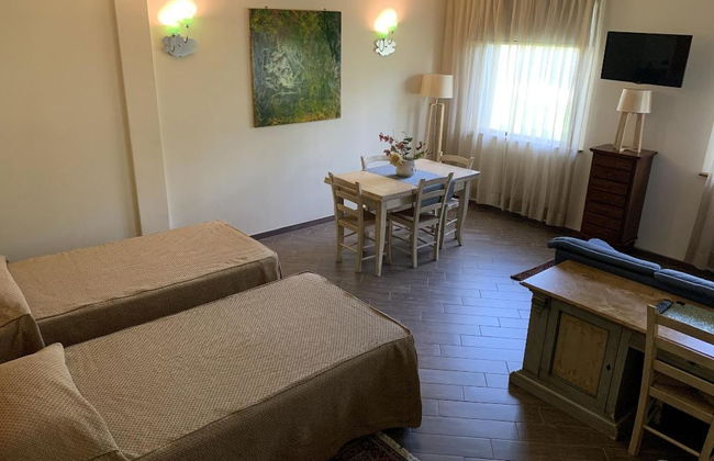 Hotel Il Casale Verde - Photo 7