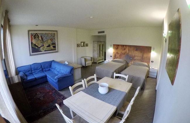 Hotel Il Casale Verde - Photo 10