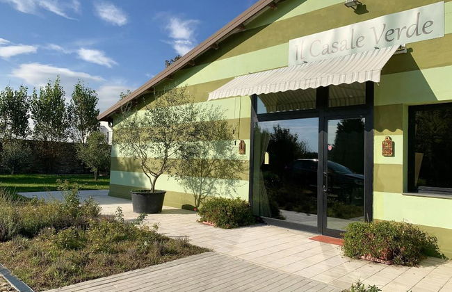 Hotel Il Casale Verde - Photo 3