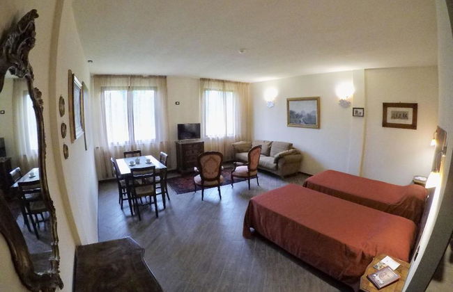 Hotel Il Casale Verde - Photo 9