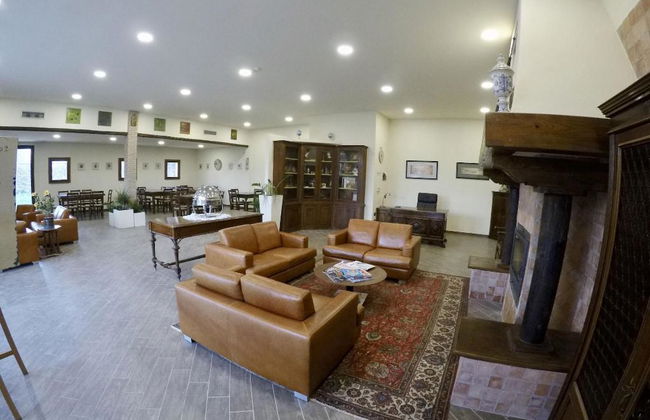 Hotel Il Casale Verde - Photo 6