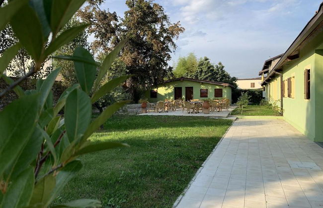 Hotel Il Casale Verde - Photo 2