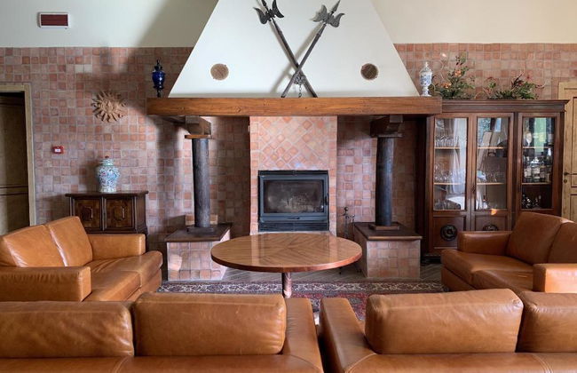 Hotel Il Casale Verde - Photo 1