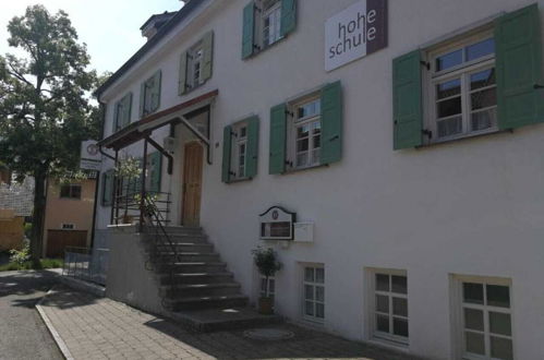 Photo 23 - Hotel Hohe Schule