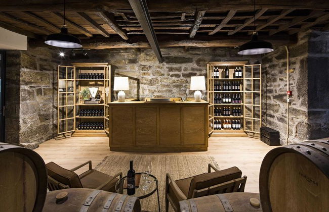 Quinta De S. Bernardo Winery & Farmhouse - Foto 34