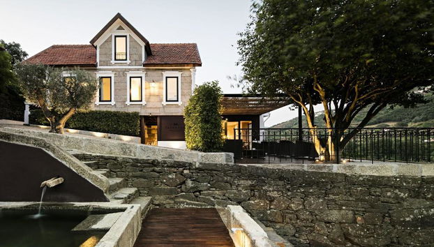 Quinta De S. Bernardo Winery & Farmhouse - Photo 3