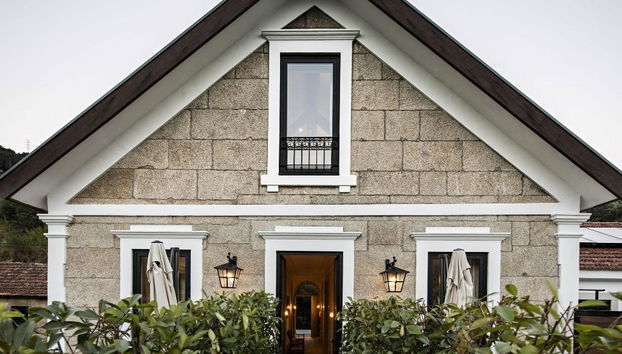 Quinta De S. Bernardo Winery & Farmhouse - Photo 2