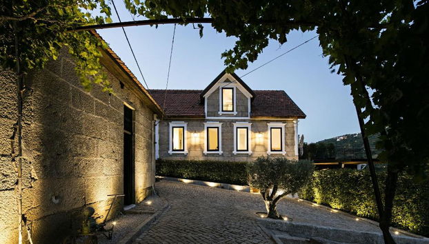 Quinta De S. Bernardo Winery & Farmhouse - Photo 4