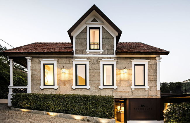 Quinta De S. Bernardo Winery & Farmhouse - Foto 12