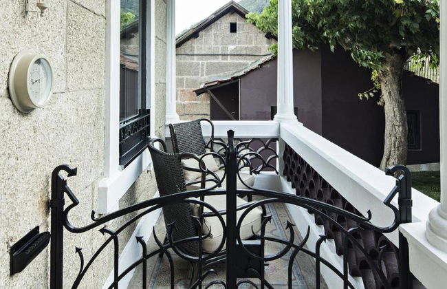 Quinta De S. Bernardo Winery & Farmhouse - Foto 30