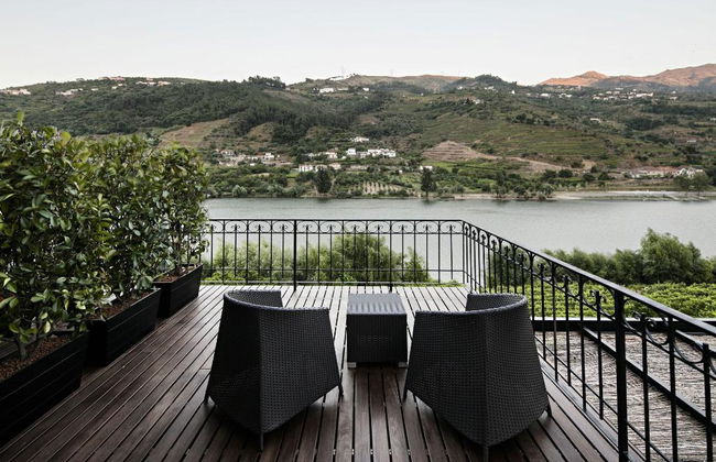 Quinta De S. Bernardo Winery & Farmhouse - Foto 58
