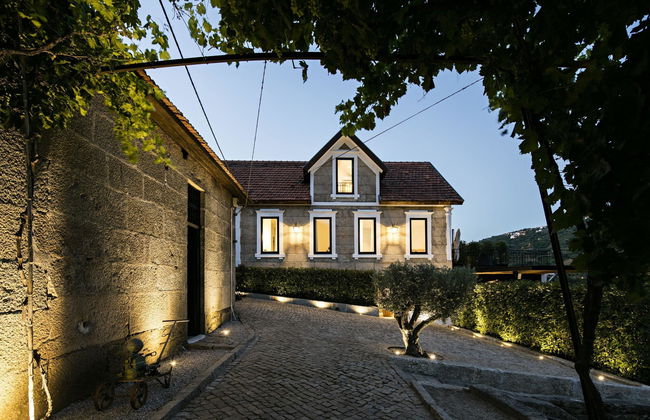 Quinta De S. Bernardo Winery & Farmhouse - Foto 11