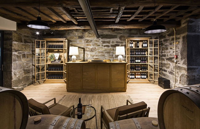 Quinta De S. Bernardo Winery & Farmhouse - Foto 44