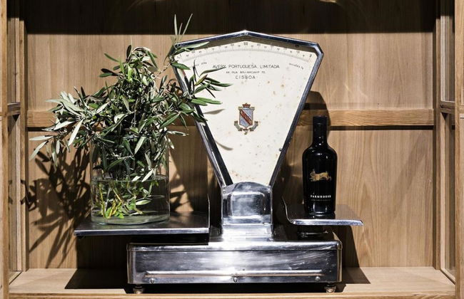 Quinta De S. Bernardo Winery & Farmhouse - Foto 50