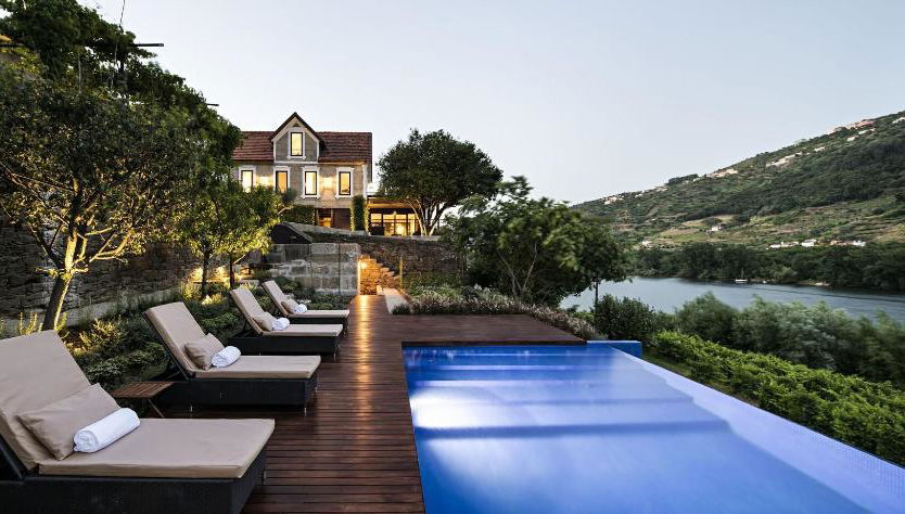 Quinta De S. Bernardo Winery & Farmhouse - Photo 1