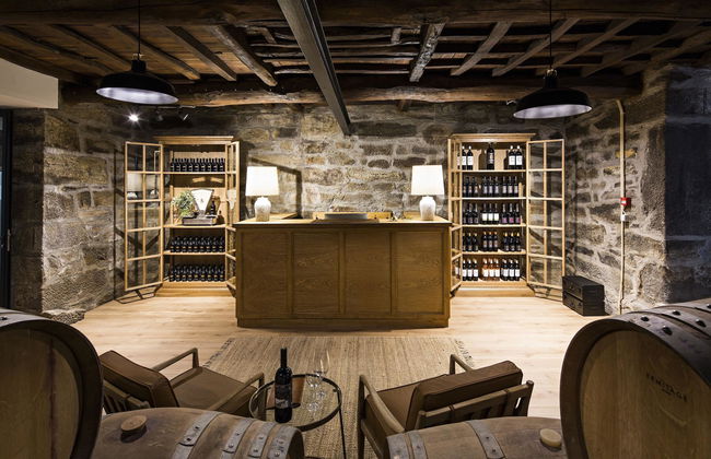 Quinta De S. Bernardo Winery & Farmhouse - Foto 47