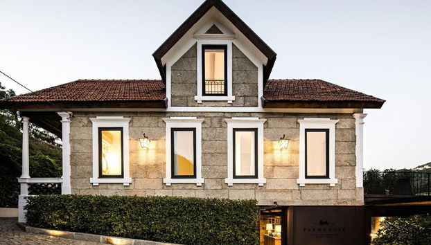 Quinta De S. Bernardo Winery & Farmhouse - Photo 5