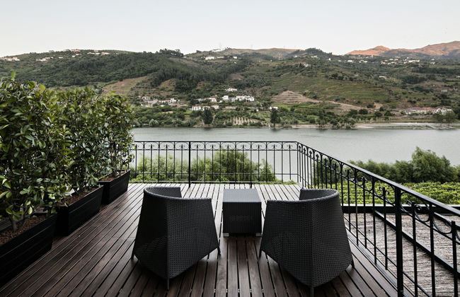 Quinta De S. Bernardo Winery & Farmhouse - Foto 31