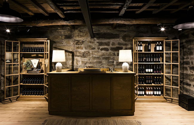 Quinta De S. Bernardo Winery & Farmhouse - Foto 46