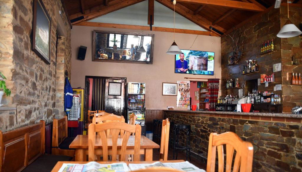 El Molino Del Arriero - Foto 1