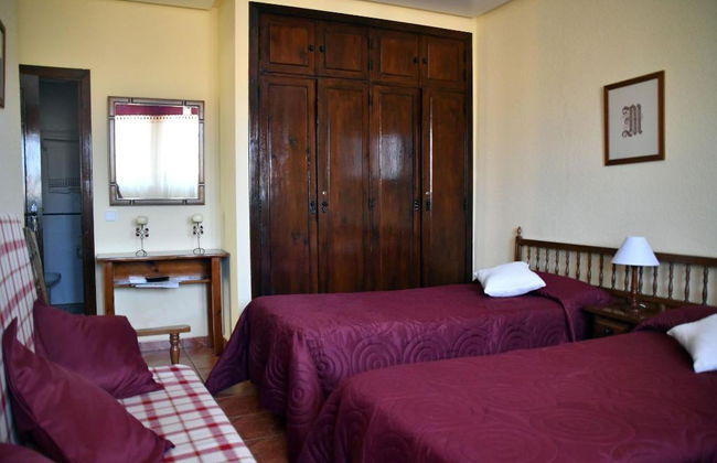 El Molino Del Arriero - Foto 35