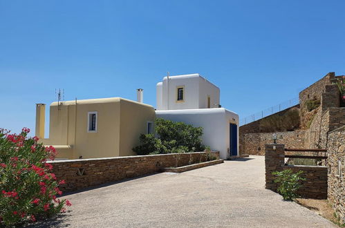 Foto 2 - Monolithos Villas