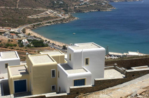 Foto 9 - Monolithos Villas