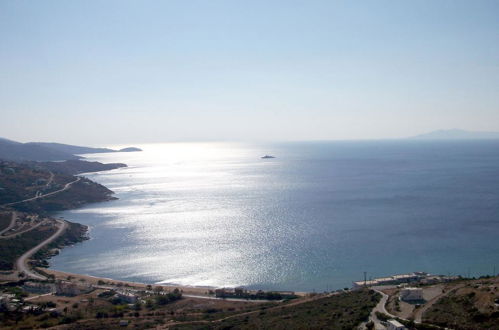 Photo 1 - Monolithos Villas