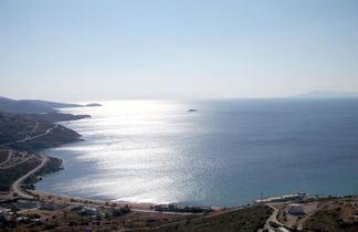 Foto 1 - Monolithos Villas