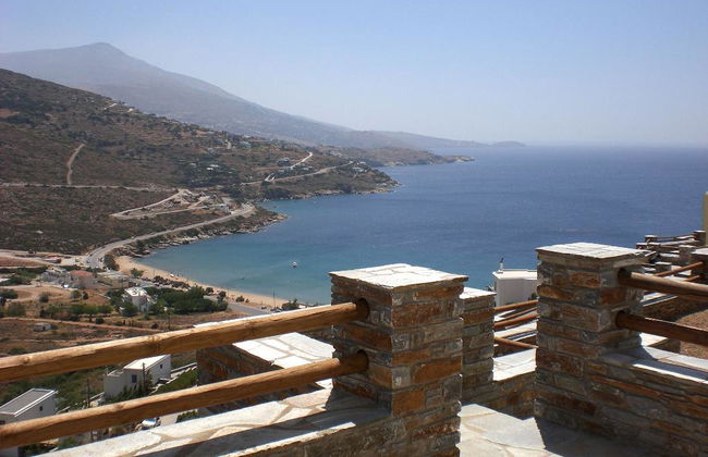 Monolithos Villas - Foto 11