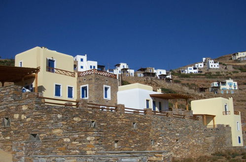 Foto 11 - Monolithos Villas