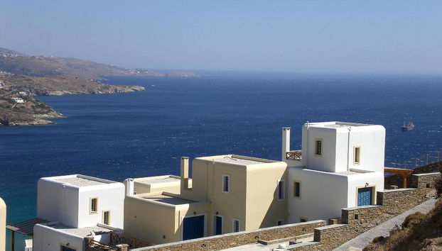 Monolithos Villas - Foto 4