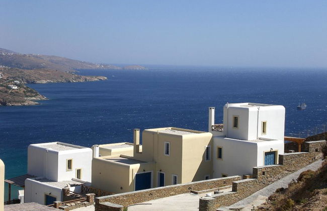 Monolithos Villas - Foto 4