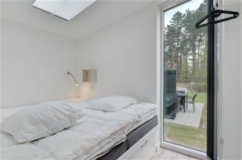 Foto 6 - Apartamento em Væggerløse com terraço