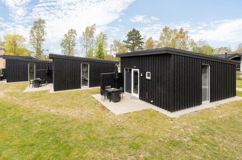 Photo 8 - Appartement en Væggerløse avec terrasse