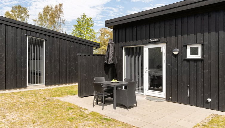 Foto 1 - Apartamento en Væggerløse con terraza