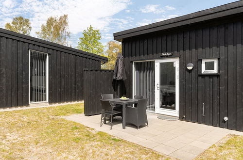 Foto 1 - Apartamento em Væggerløse com terraço