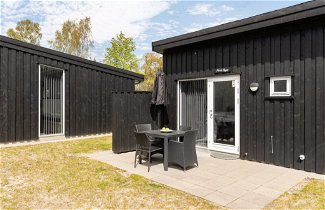 Foto 1 - Apartment in Væggerløse mit terrasse