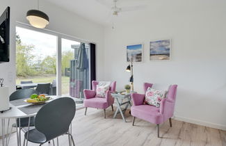 Foto 2 - Apartamento em Væggerløse com terraço