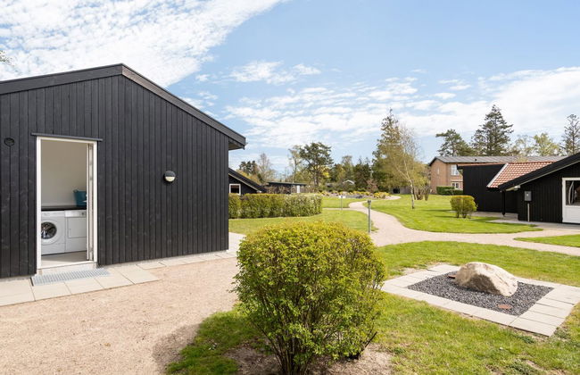3 bedroom House in Væggerløse with private pool and terrace - Photo 7