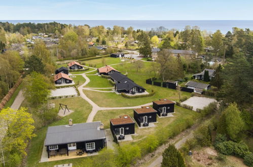 Foto 3 - Apartamento em Væggerløse com terraço