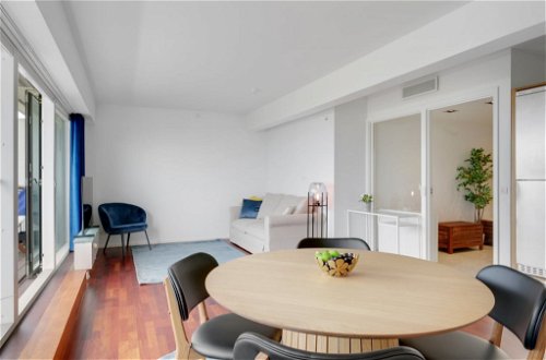Photo 12 - Appartement de 1 chambre à Hornbæk avec terrasse