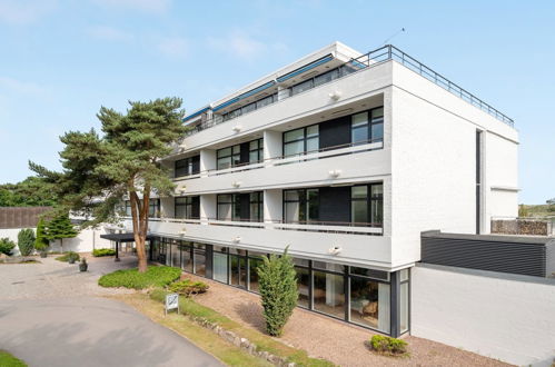 Photo 7 - Appartement de 1 chambre à Hornbæk avec terrasse