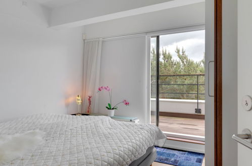 Foto 19 - Apartamento de 1 habitación en Hornbæk con terraza