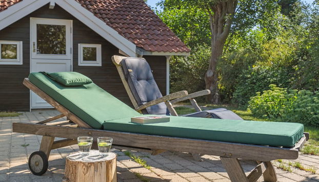 Maison de 3 chambres à Hornbæk avec terrasse - Photo 3