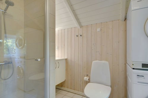 Foto 11 - Haus mit 3 Schlafzimmern in Hornbæk mit terrasse