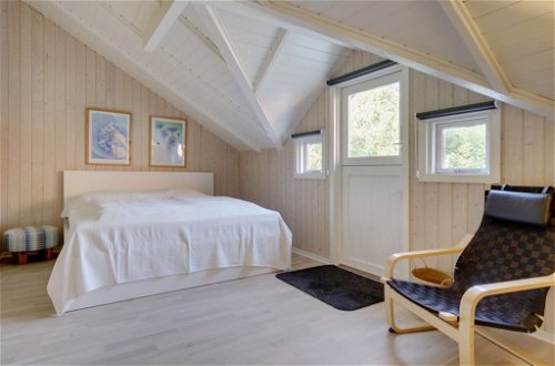 Foto 13 - Casa de 3 habitaciones en Hornbæk con terraza