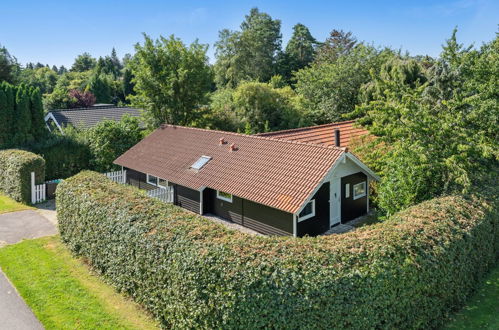 Photo 18 - Maison de 3 chambres à Hornbæk avec terrasse