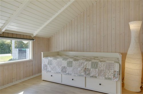 Foto 12 - Casa con 3 camere da letto a Hornbæk con terrazza