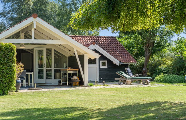 Casa de 3 quartos em Hornbæk com terraço - Foto 19